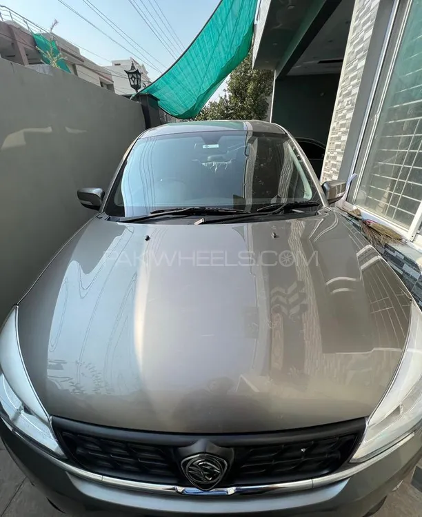 Proton Saga 2022 for Sale in Lahore Image-1