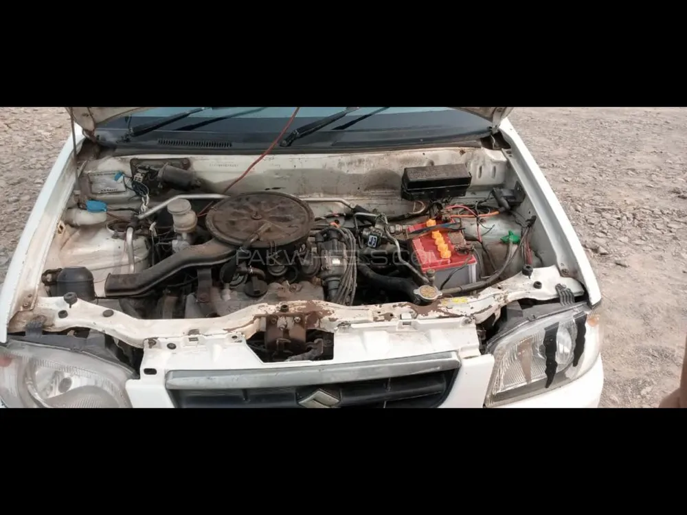 Suzuki Alto 2011 for Sale in Lahore Image-1