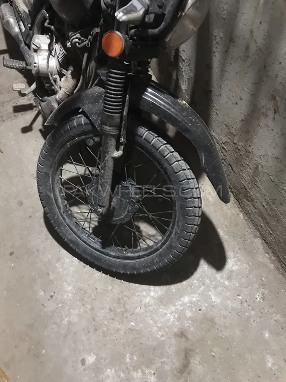 Suzuki GS 150 2013 for Sale Image-1