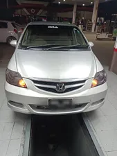 Honda City i-DSI 2007 for Sale