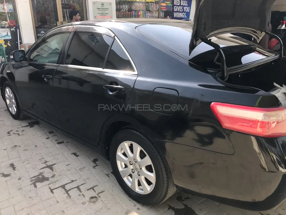 Toyota Camry 2008 for Sale in Rawalpindi Image-1