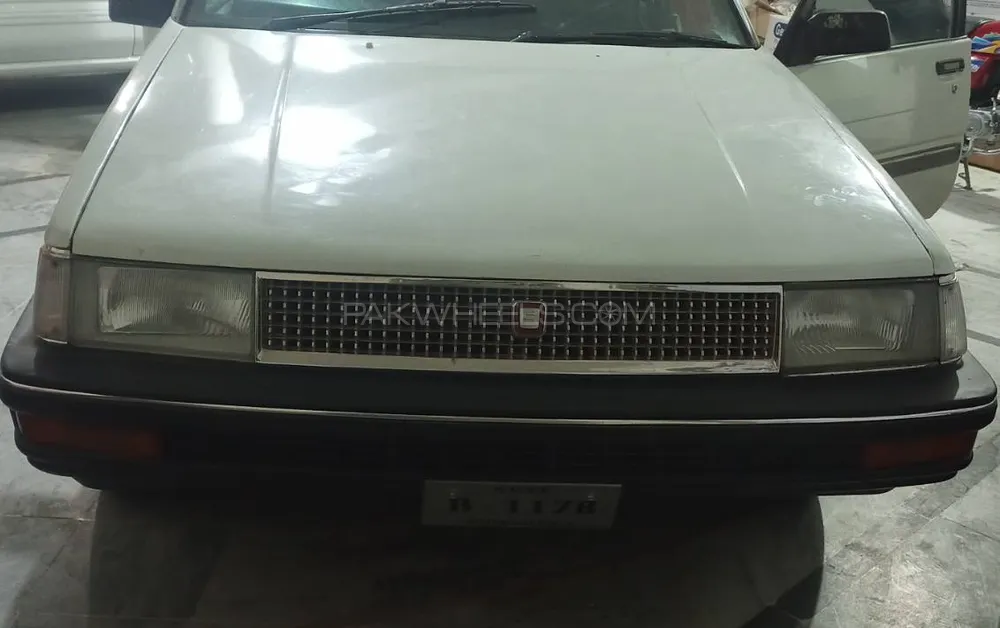 Toyota Corolla 1986 for Sale in Swatmingora Image-1