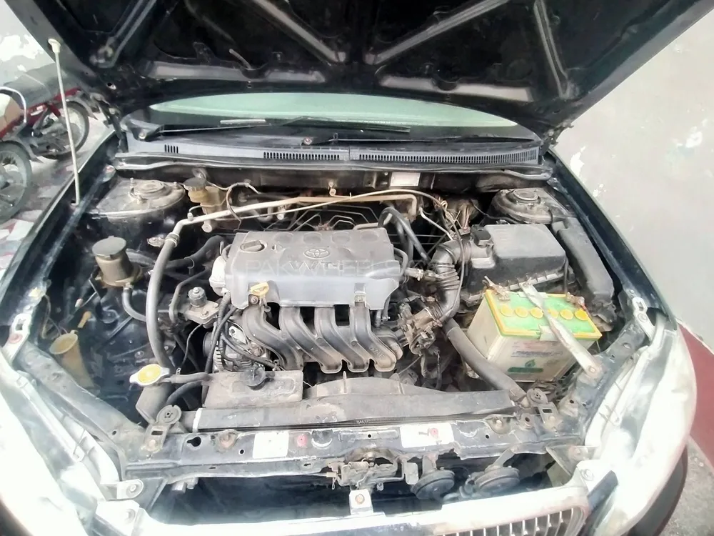 Toyota Corolla 2004 for Sale in Layyah Image-1
