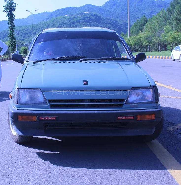 Suzuki Khyber 1994 for Sale in Rawalpindi Image-1