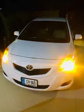 Toyota Belta X Business A Package 1.0 2012 for Sale