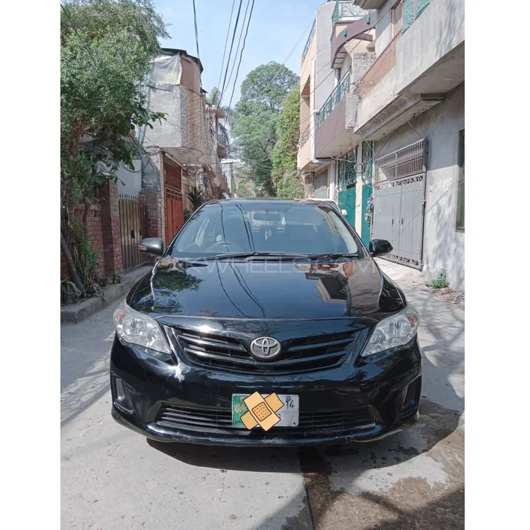 ٹویوٹا کرولا 2013 for Sale in لاہور Image-1