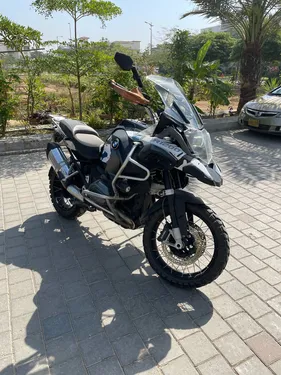 BMW R 1200 GS Adventure 2016 for Sale