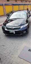 Honda Civic VTi 1.8 i-VTEC 2013 for Sale