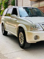 Suzuki Vitara 2006 for Sale