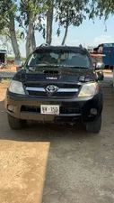 Toyota Hilux 4x4 Double Cab 3.0 L 2005 for Sale