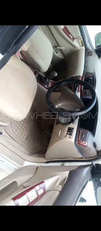 Toyota Corolla 2003 for Sale in Lahore Image-1