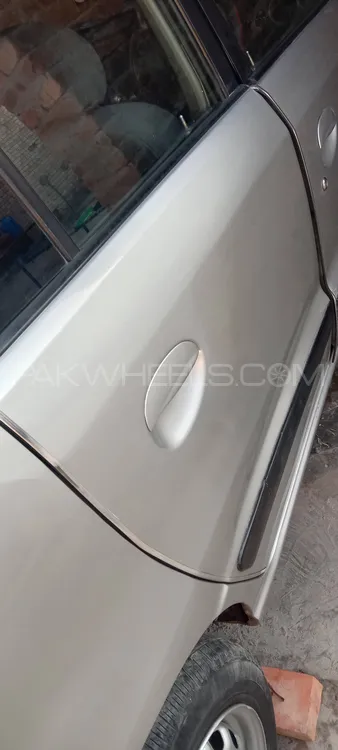 Hyundai Santro 2005 for Sale in Sahiwal Image-1