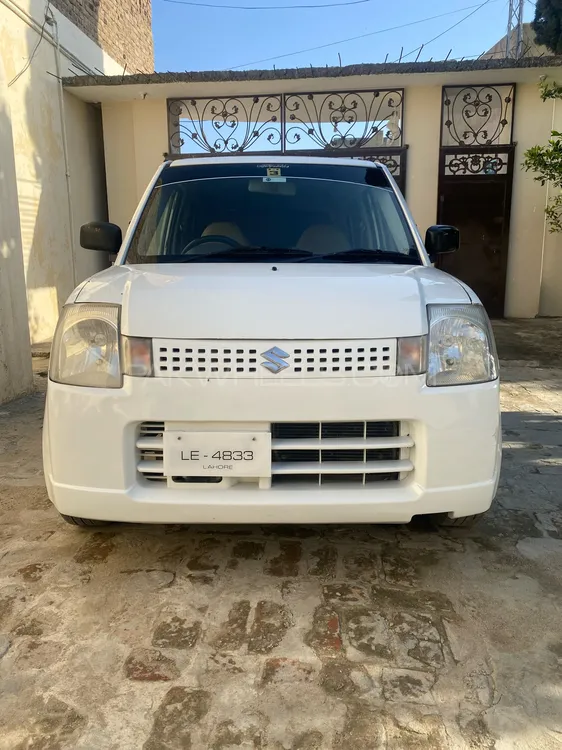 Suzuki Alto 2007 for Sale in Rawalpindi Image-1