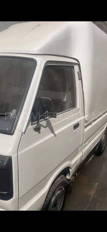 Suzuki Ravi 2020 for Sale in Jhang Image-1