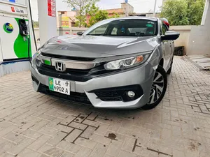 Honda Civic Oriel 1.8 i-VTEC CVT 2017 for Sale