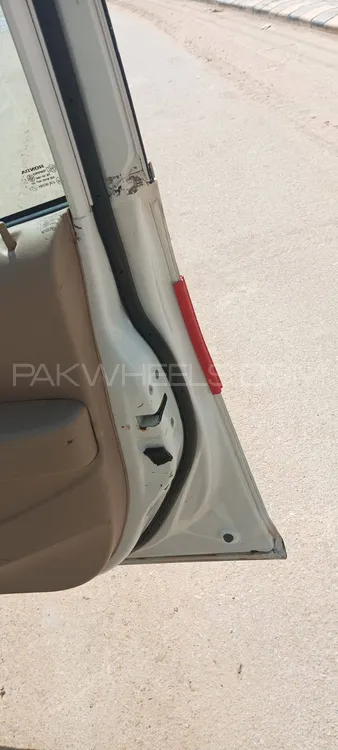 Honda City 2003 for Sale in Karachi Image-1