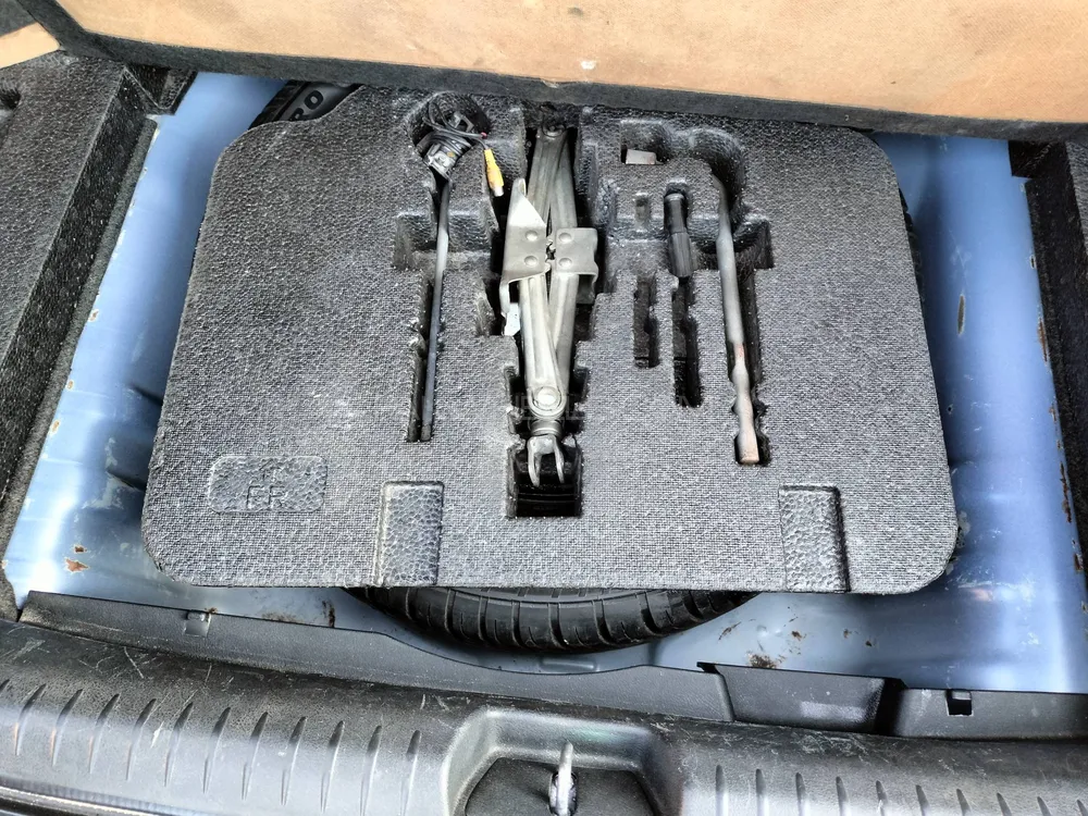 Honda Civic 2010 for Sale in Alipur Chatta Image-1