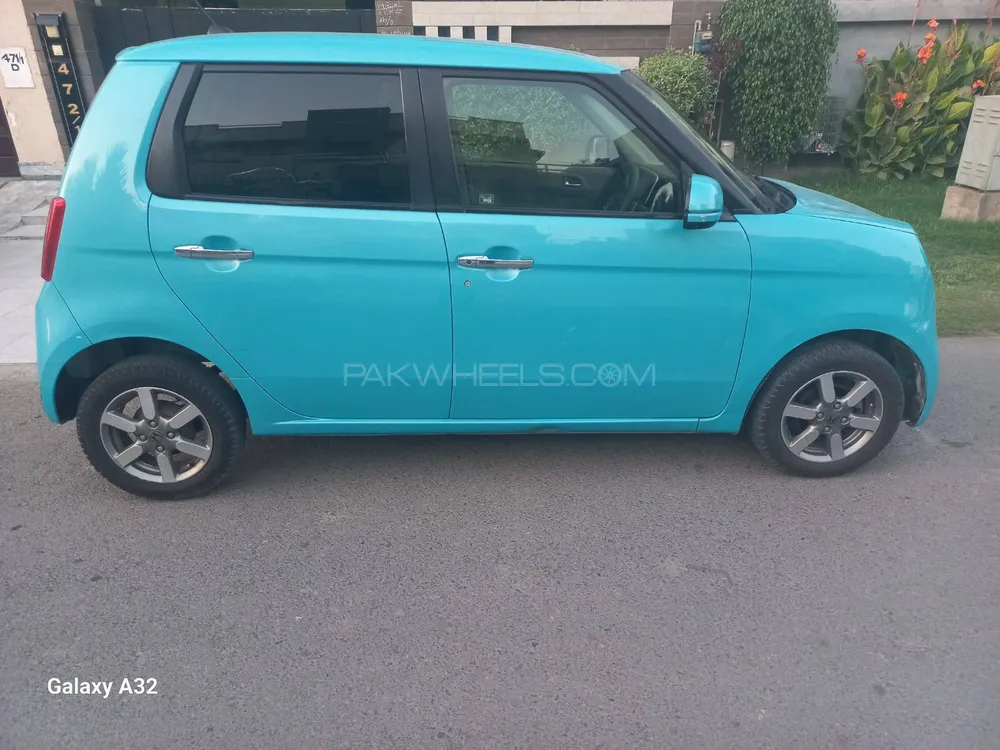 Honda N One 2013 for Sale in Lahore Image-1