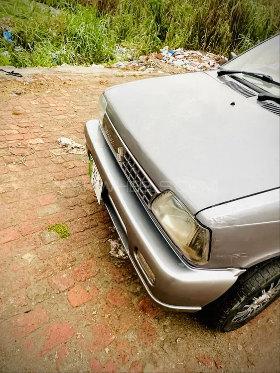 Suzuki Mehran 2018 for Sale in Daska Image-1