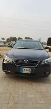 Toyota Camry Up-Spec Automatic 2.4 2007 for Sale