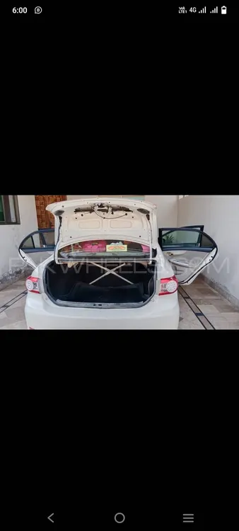 Toyota Corolla 2013 for Sale in Sialkot Image-1