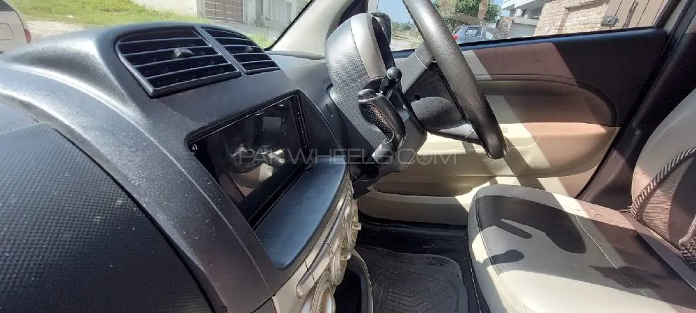 Toyota Passo 2009 for Sale in Islamabad Image-1