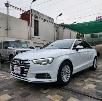 Audi A3 2018 for Sale in Lahore Image-1