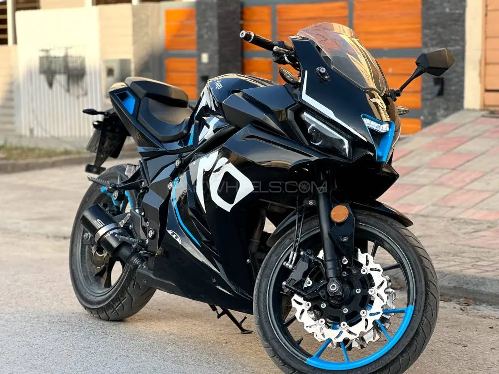 Chinese Bikes Other 2021 for Sale Image-1
