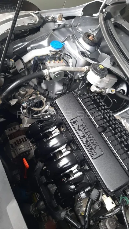 Honda BR-V 2019 for Sale in Lahore Image-1