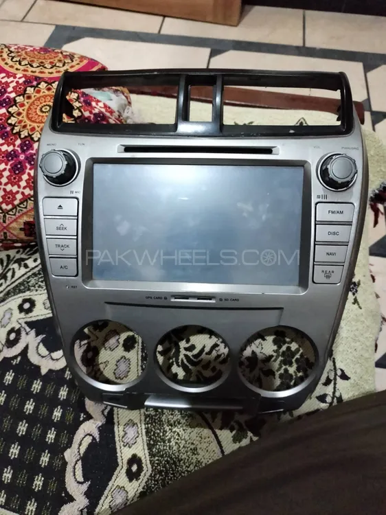 honda city 2016 original pannel Image-1