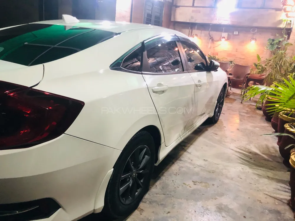 Honda Civic 2021 for Sale in Gujrat Image-1