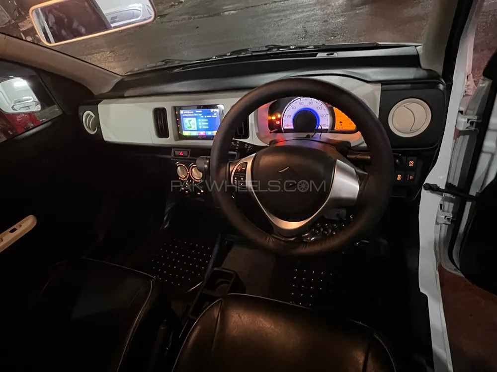 Suzuki Alto 2017 for Sale in Lahore Image-1