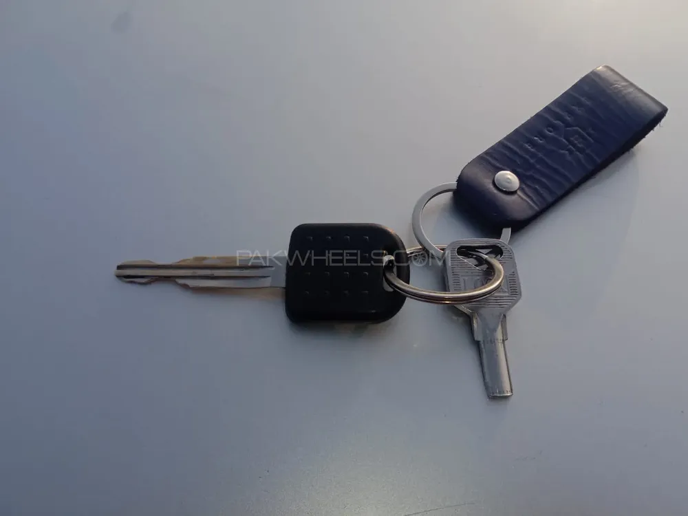 Suzuki Baleno 2004 for Sale in Islamabad Image-1