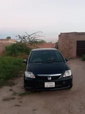 Honda City i-DSI 2004 for Sale