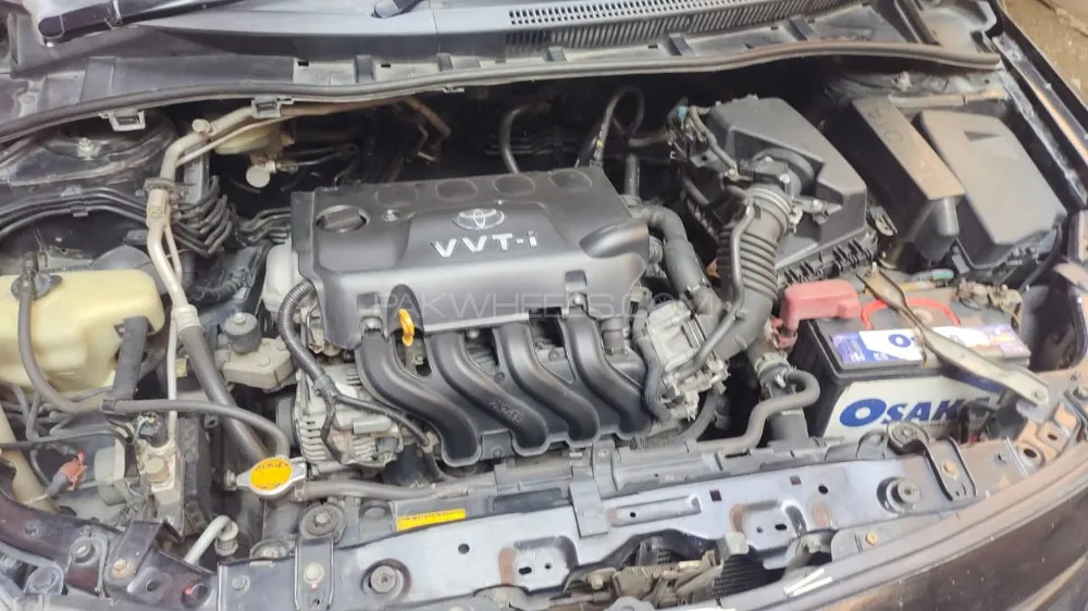 Toyota Corolla 2009 for Sale in Akora khattak Image-1