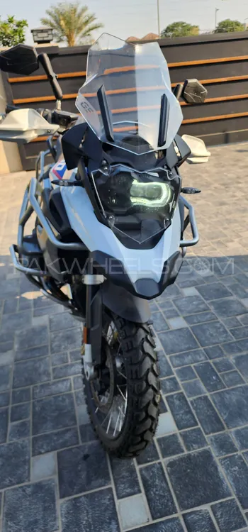 Used BMW R 1250 GS Adventure 2019 Bike For Sale In Lahore - 447853 ...