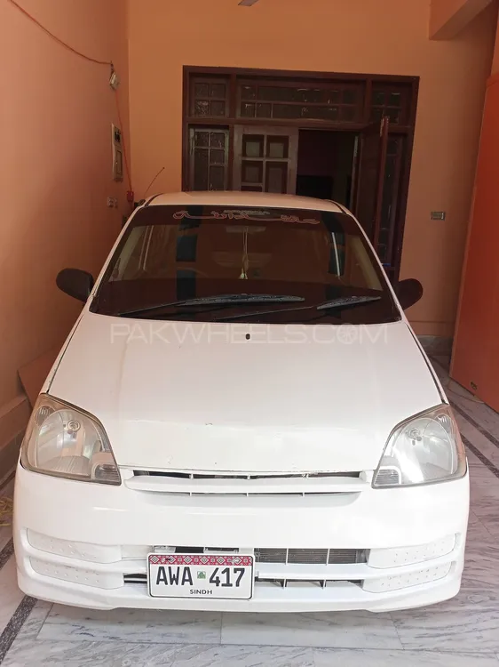 Daihatsu Mira 2007 for Sale in Hyderabad Image-1