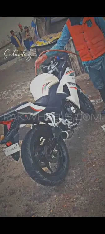 Super Power Sultan SP 250 2021 for Sale Image-1