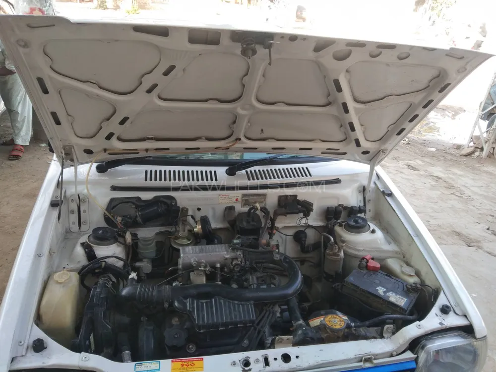 Suzuki Mehran 2018 for Sale in Tibba sultanpur Image-1