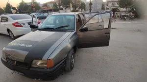 Daewoo Racer Base Grade 1.5 1993 for Sale