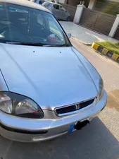 Honda Civic VTi 1.6 1998 for Sale