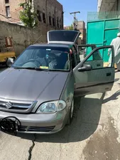 Suzuki Cultus Limited Edition 2014 for Sale