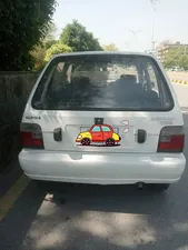 Suzuki Mehran VXR Euro II 2013 for Sale