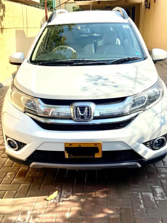 Honda BR-V 2019 for Sale in Karachi Image-1