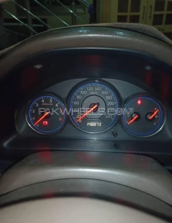 Honda Civic 2005 for Sale in Chakwal Image-1