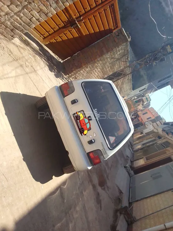 Suzuki Mehran 2018 for Sale in Rawalpindi Image-1