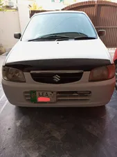 Suzuki Alto VXR 2011 for Sale