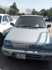 Suzuki Mehran VXR 2011 for Sale