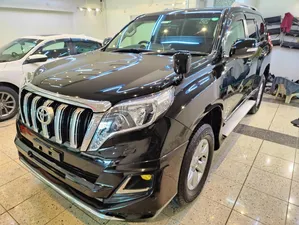 Toyota Prado TX 2.7 2014 for Sale