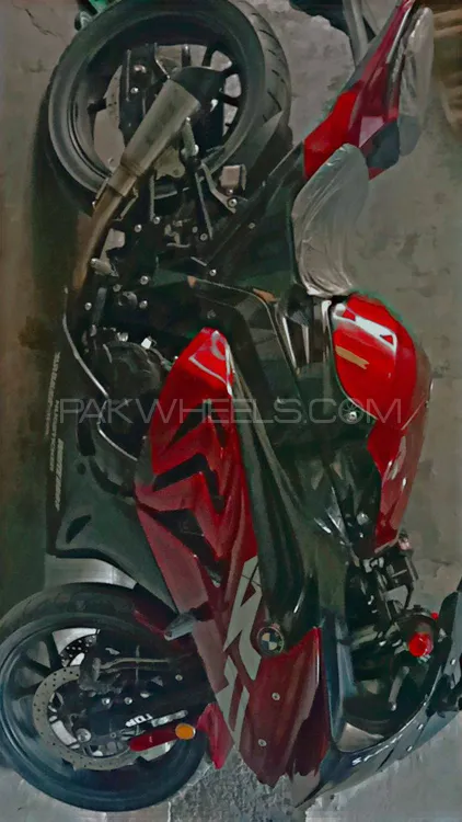 Chinese Bikes Lifan 2019 for Sale Image-1